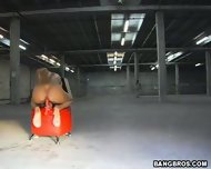 BBc - Katalinas Surprise weekly week39 bbc clips solo dildo masturbation